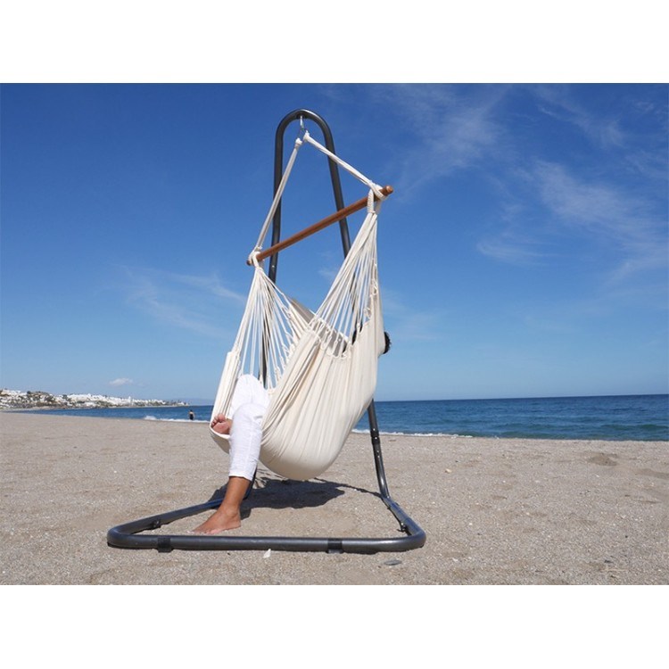 Support chaise soledad avec caribena xxl