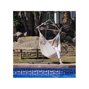 Support chaise soledad avec caribena xxl