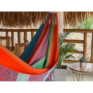 Hamac grand luxe l soleia