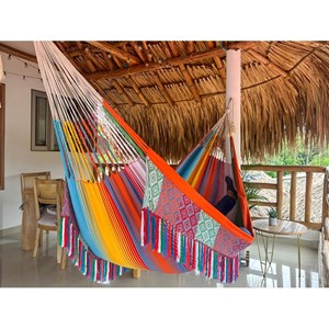 Hamac grand luxe l soleia