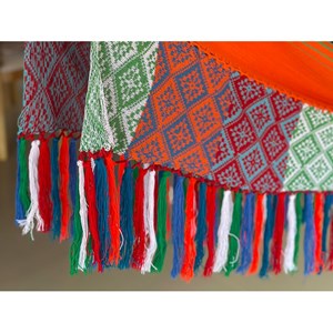 Hamac grand luxe l soleia