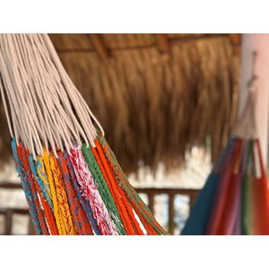 Hamac grand luxe l soleia