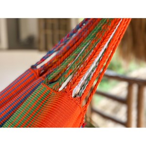 Hamac grand luxe l soleia