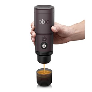 Machine à café espresso portable