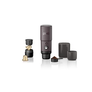 Machine à café espresso portable