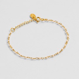 Bracelet inde nacre