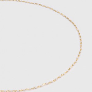 Collier inde nacre