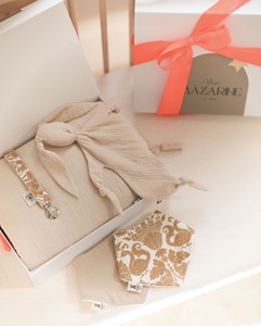 Coffret bébé éveil