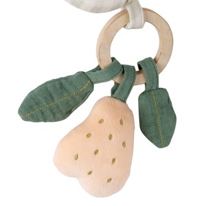 Spirale d'activités botanica