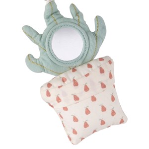 Spirale d'activités botanica