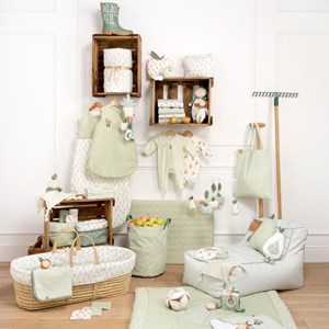 Spirale d'activités botanica