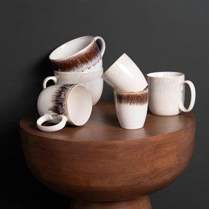 Mug   bardenas 38 cl (lot de 4)