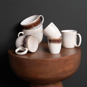 Lot de 4 gobelets   bardenas