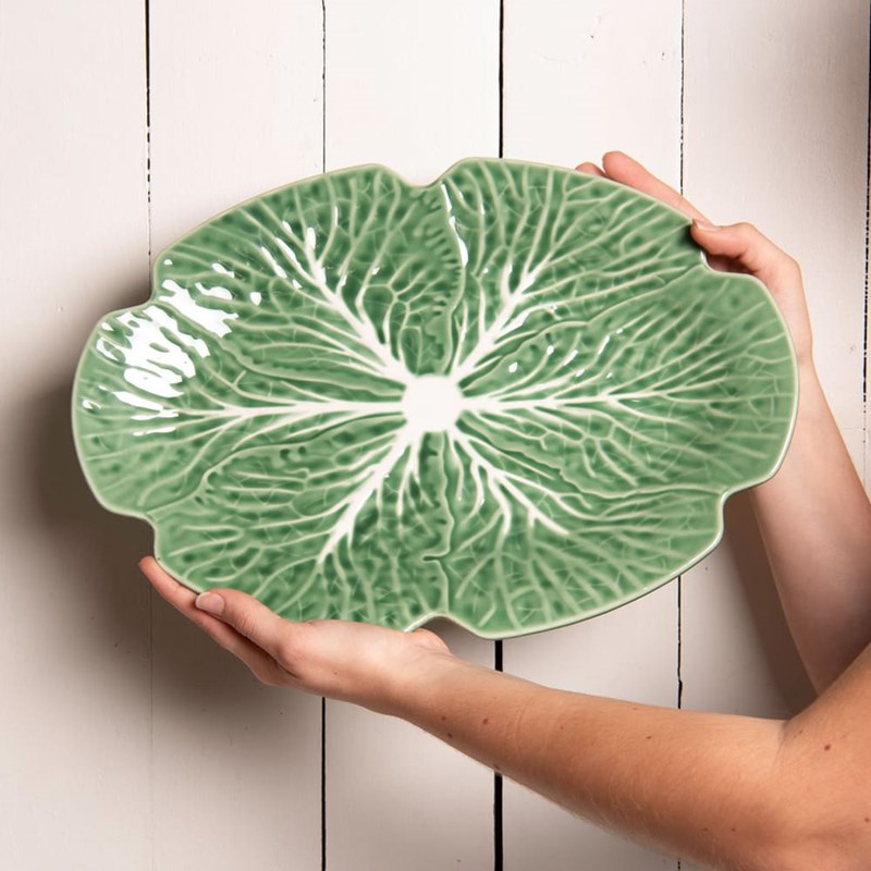 Plat rond choux 38 cm