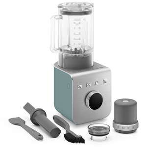 Blender 1,5l   émeraude mat
