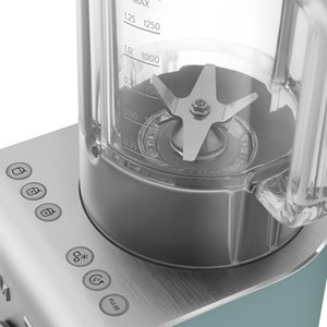 Blender 1,5l   émeraude mat