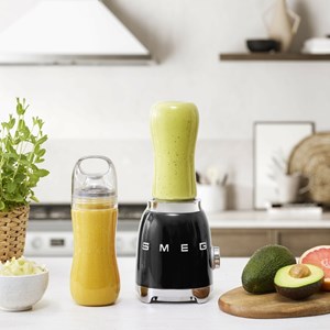 Mini blender 0,6l