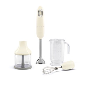 Mixeur avec accessoires