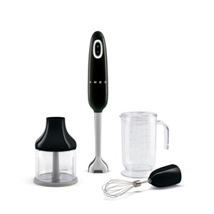 Mixeur avec accessoires