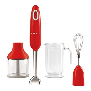 Mixeur avec accessoires