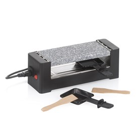 Raclette connectable 2 personnes tomul