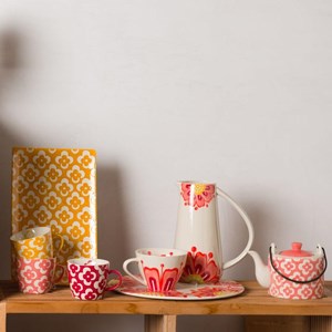 Tasse à thé debbie (lot de 2)