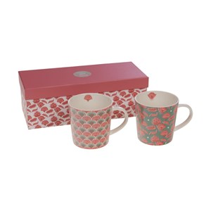 Lot de 2 mugs tilly