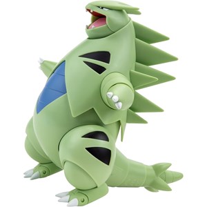 Pokémon select super articulé tyranocif