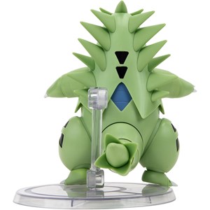 Pokémon select super articulé tyranocif