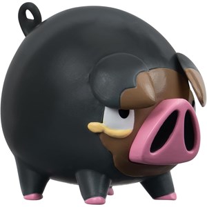 Figurines pokémon de bataille fennekin,