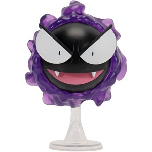 Pokémon pack de 3 figurines de combat