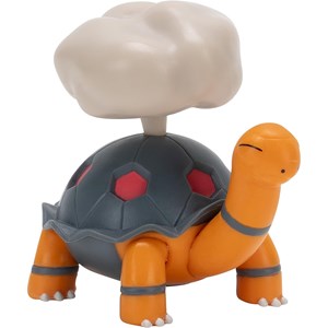 Pokémon pack de 3 figurines de combat