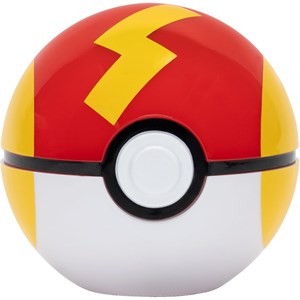 Pokémon zébibron et speed ball clip 'n'