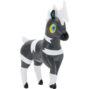 Pokémon zébibron et speed ball clip 'n'