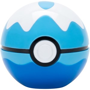 Pokémon tentacool et speed ball clip 'n'