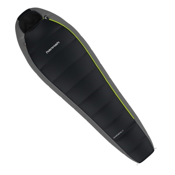 Hannah outdoor sac de couchage momie