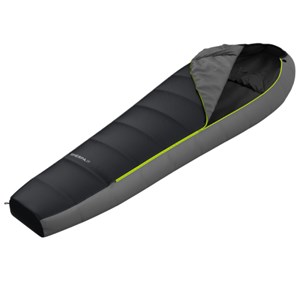 Hannah outdoor sac de couchage momie