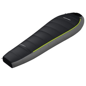 Hannah outdoor sac de couchage momie