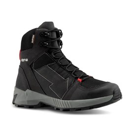 Chaussures de randonnée alpina tracker m
