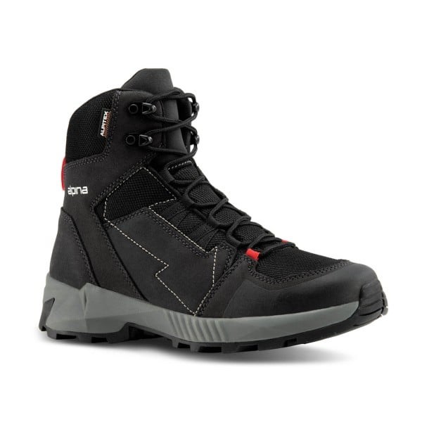 Chaussures de randonnée alpina tracker m