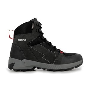 Chaussures de randonnée alpina tracker m 45
