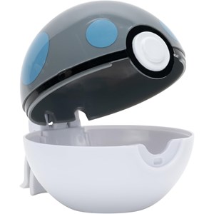 Pokémon galekid et speed ball clip 'n' g