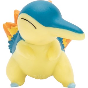 Pokémon héricendre et speed ball clip 'n