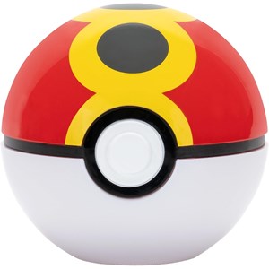 Pokémon poussacha et speed ball clip 'n'