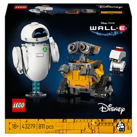 Lego® briques de base 43279