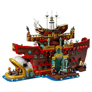 Lego® briques de base 75640