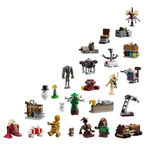 Lego® star wars? 75418