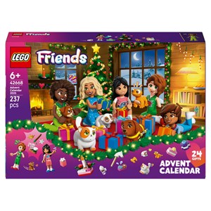 Lego® friends 42668