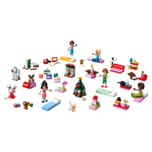 Lego® friends 42668