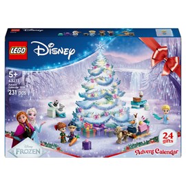 Lego® disney princess? 43273